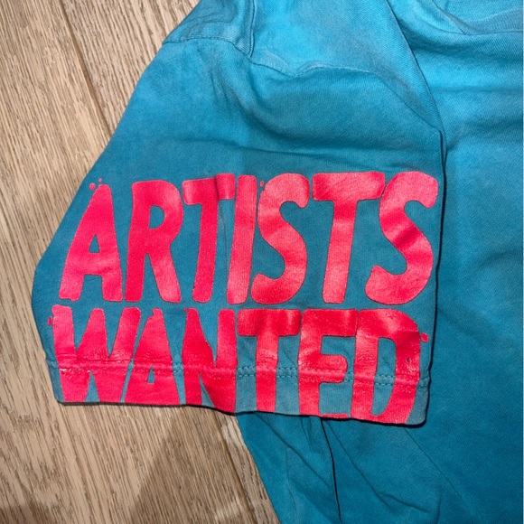 Free City T-Shirt - Picture 3 of 6